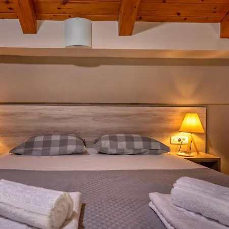 Apartamento Anemoni *