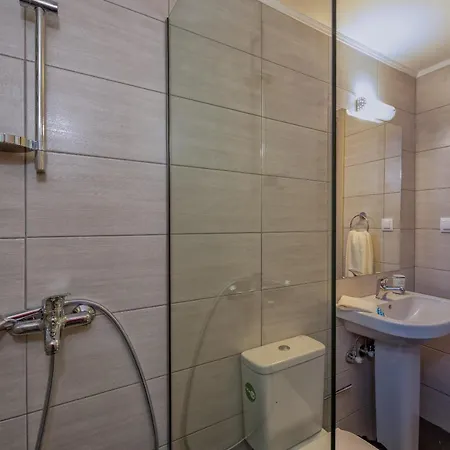 Apartament Anemoni *