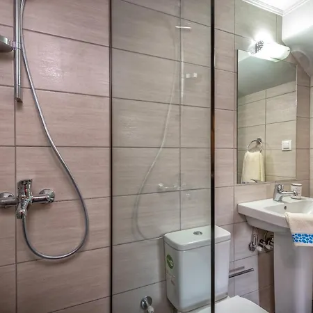 Apartament Anemoni