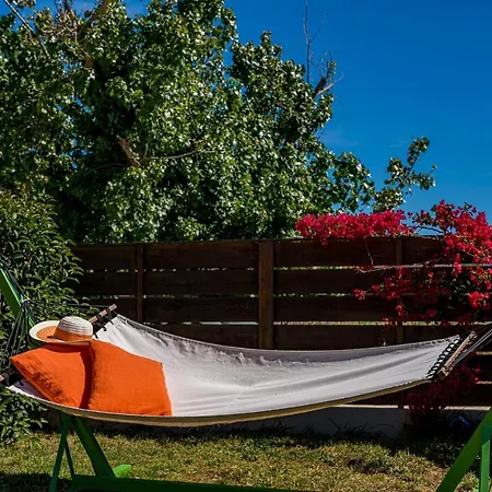 Anemoni Apartamento Laganas