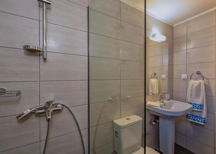 Apartamento Anemoni *