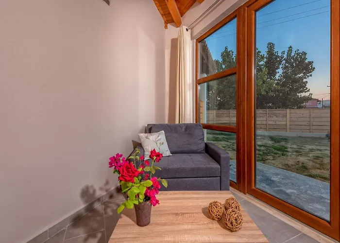 Apartamento Anemoni *