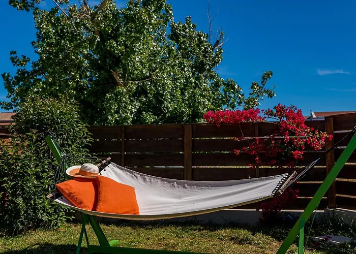 Anemoni Apartamento Laganas